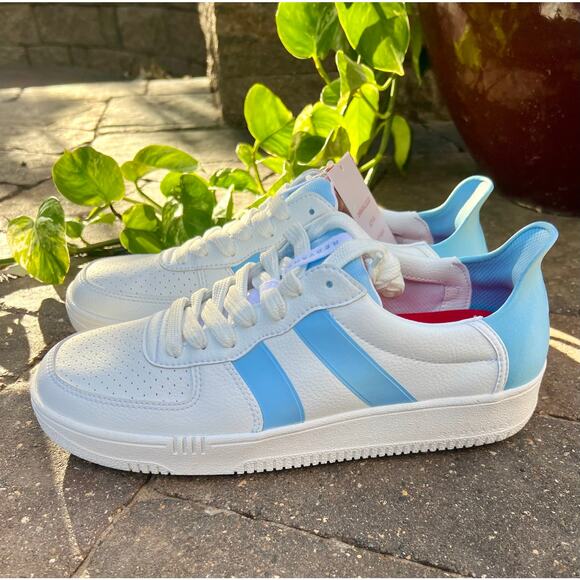 NWT Men's Redvanly Contender spikeless golf shoes size 11.5 - Picture 3 of 5